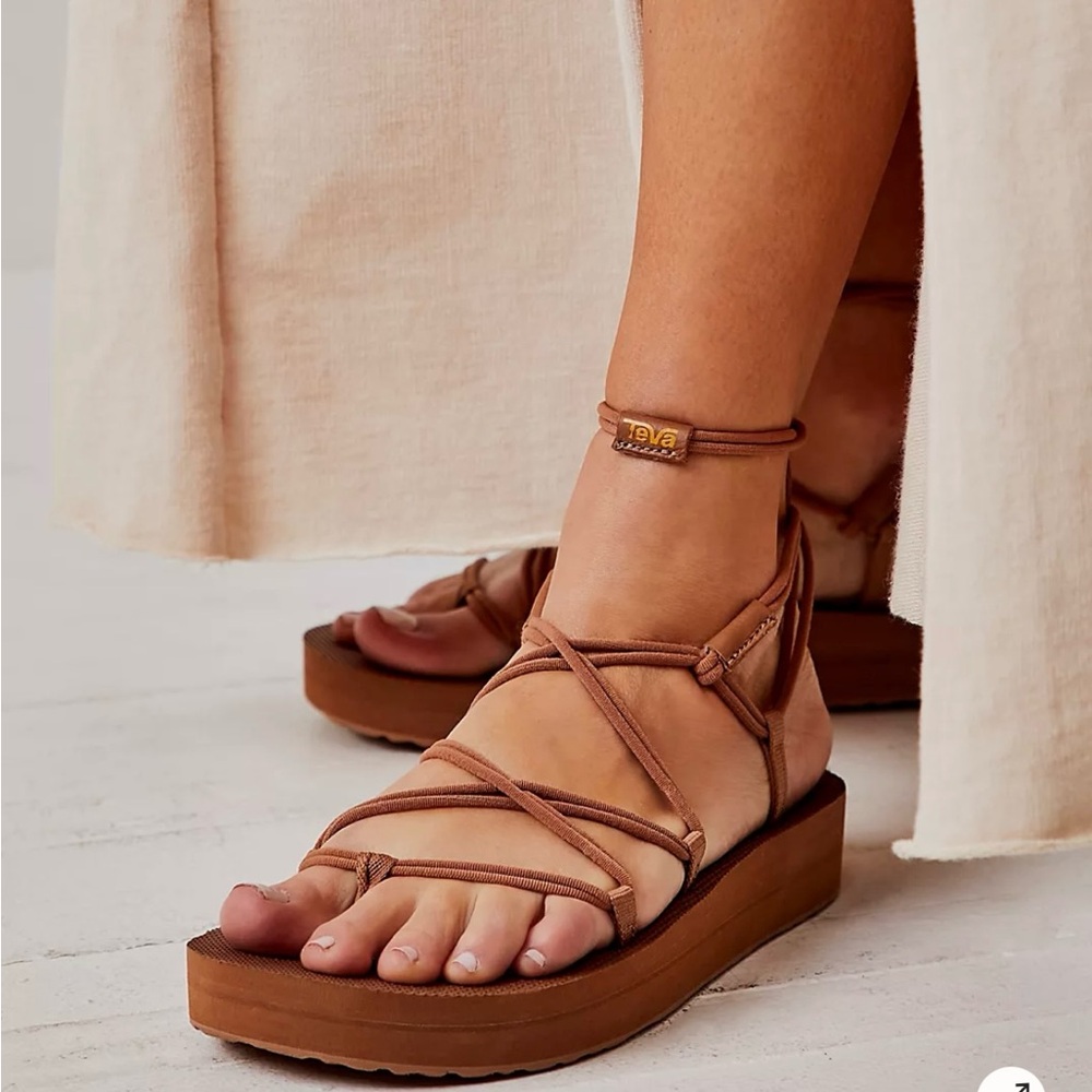 Teva Midform Infinity Sandals